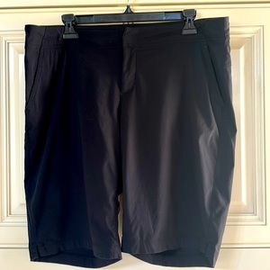 Columbia Women’s Climber Canyon Short, Size 14, Black